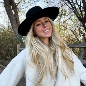 LACK OF COLOR Sierra Hat